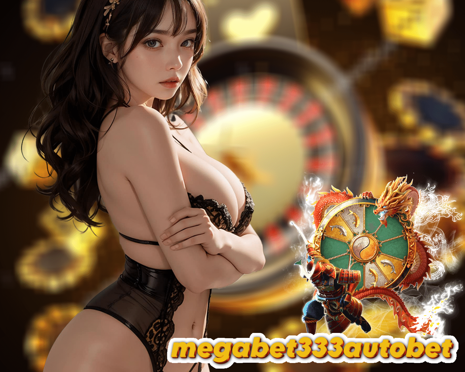 MEGABET333 AUTOBET WALLET